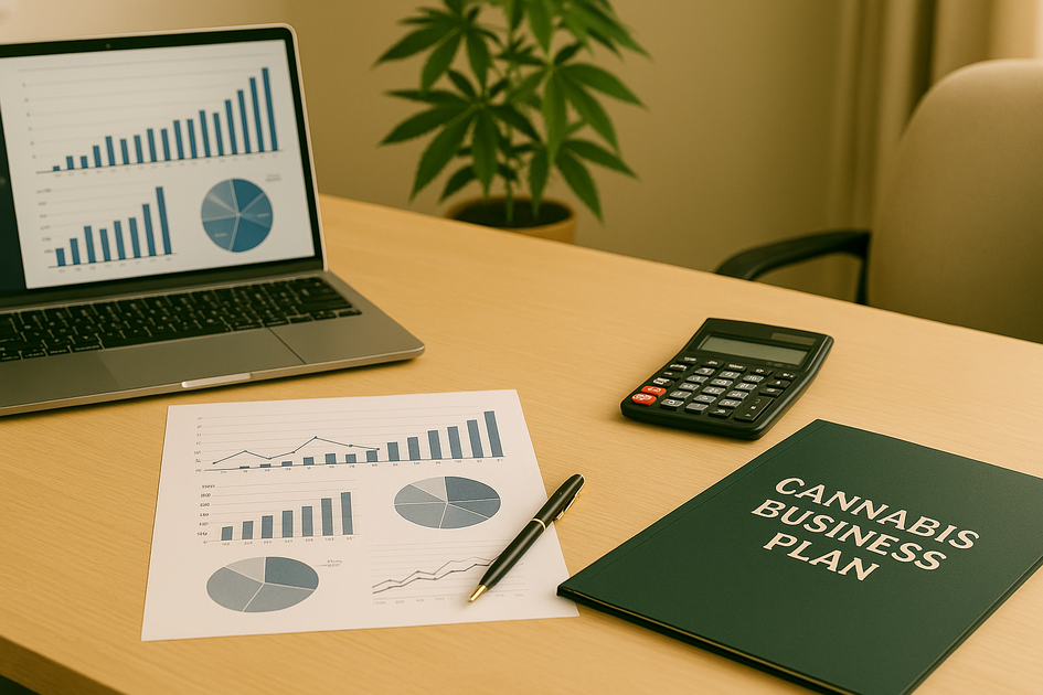 Cannabis Business Loans: Complete Guide 2025