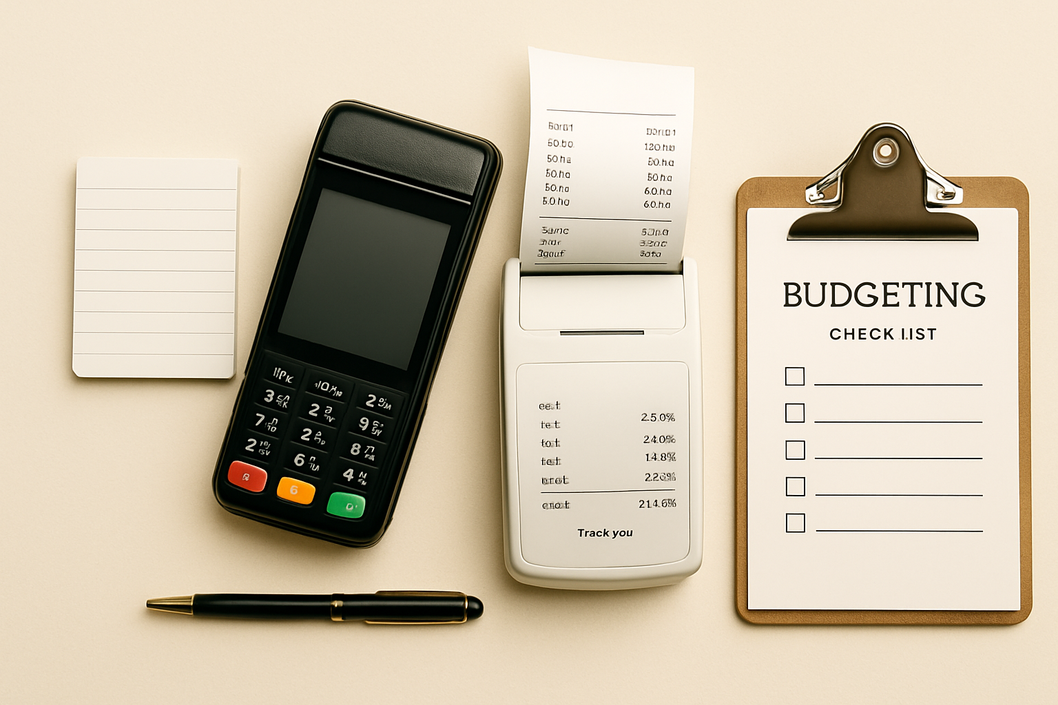 Free Dispensary Budget Template: Complete Financial Planning Tool