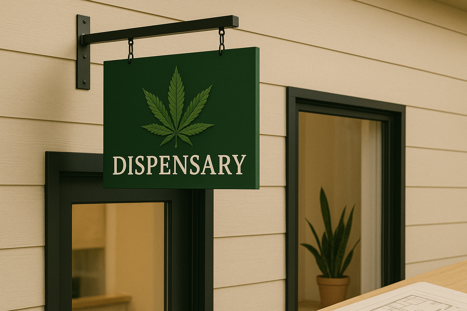 How to Open Your First Dispensary: Complete 2025 Guide
