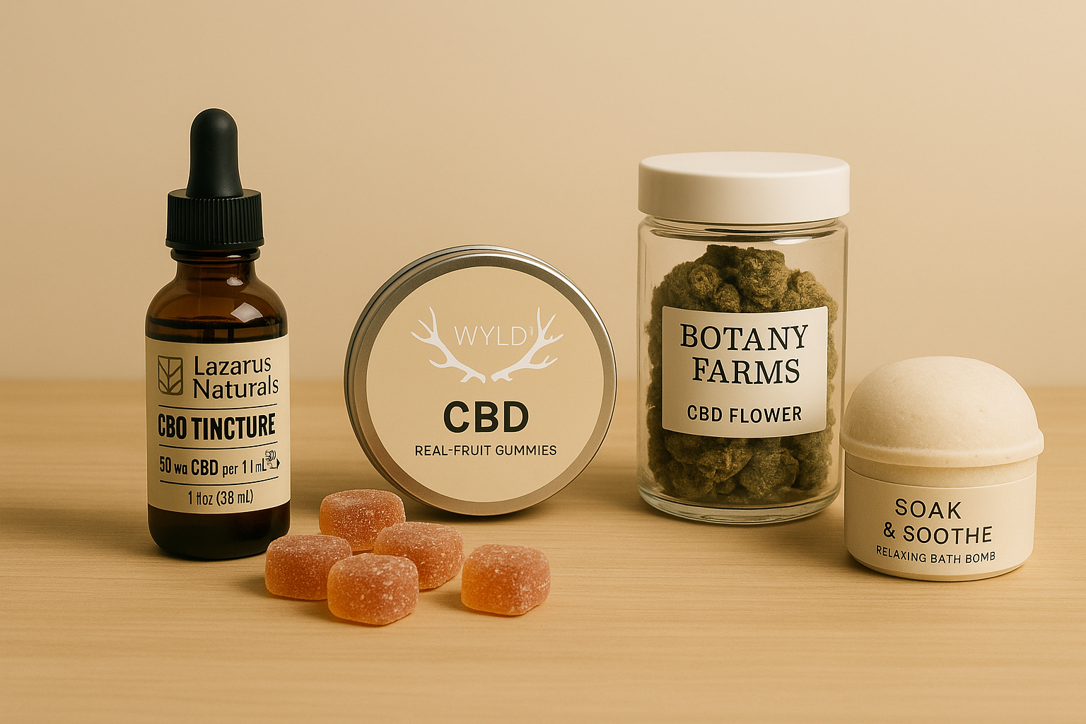Cannabis for Anxiety: What Works and What to Avoid (2025 Update)